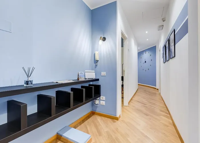 Vivilo Collection - Marche 54 - Close To Via Veneto Area - Lt Roma