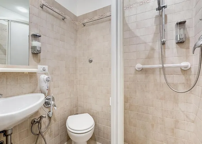 Vivilo Collection - Marche 54 - Close To Via Veneto Area - Lt Affittacamere 3*