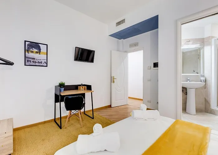 Vivilo Collection - Marche 54 - Close To Via Veneto Area - Lt Roma