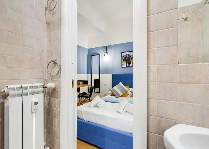 Vivilo Collection - Marche 54 - Close To Via Veneto Area - Lt Affittacamere Roma