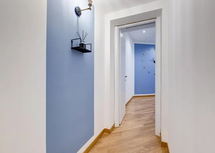 Affittacamere Vivilo Collection - Marche 54 - Close To Via Veneto Area - Lt Roma