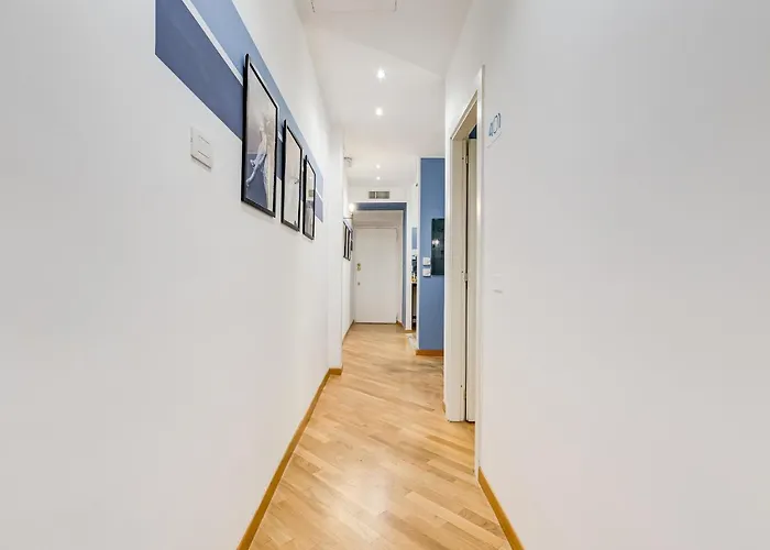 Vivilo Collection - Marche 54 - Close To Via Veneto Area - Lt Roma