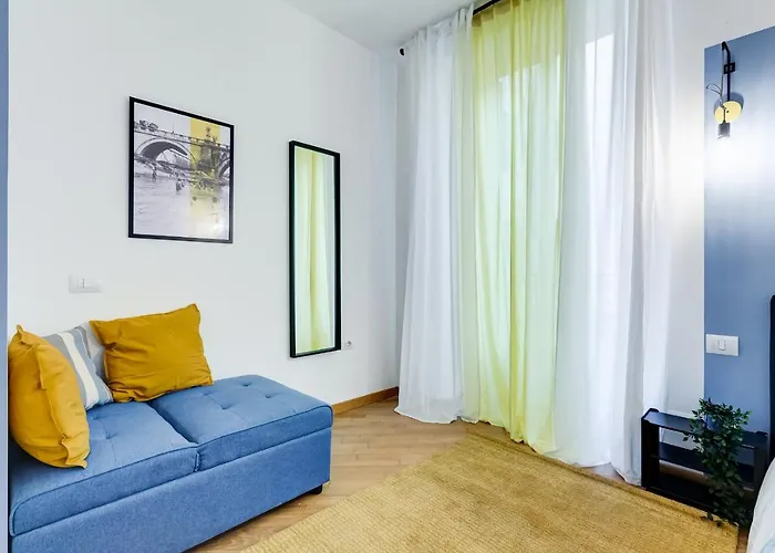 Vivilo Collection - Marche 54 - Close To Via Veneto Area - Lt Affittacamere