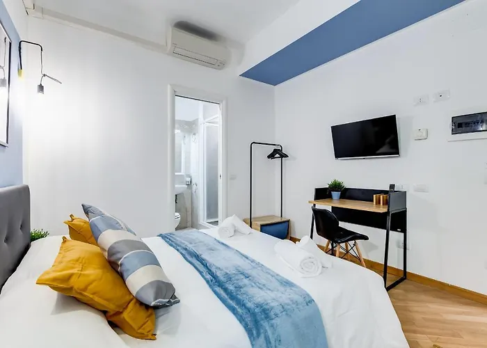 Vivilo Collection - Marche 54 - Close To Via Veneto Area - Lt