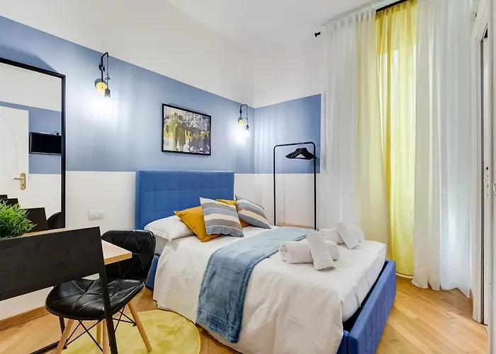 Affittacamere Vivilo Collection - Marche 54 - Close To Via Veneto Area - Lt Roma