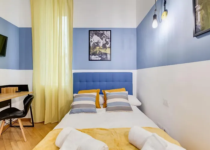 Vivilo Collection - Marche 54 - Close To Via Veneto Area - Lt Affittacamere Roma