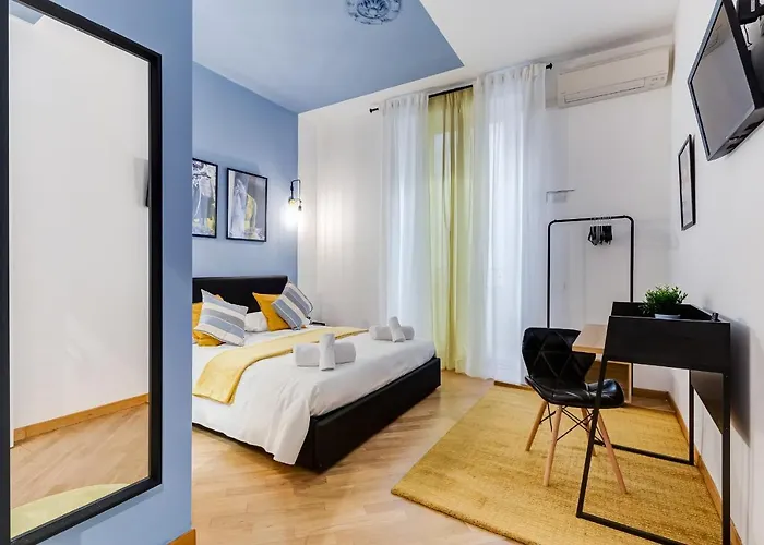 Affittacamere Vivilo Collection - Marche 54 - Close To Via Veneto Area - Lt 3*