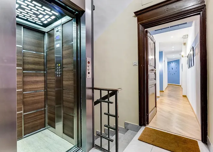 Vivilo Collection - Marche 54 - Close To Via Veneto Area - Lt 3*