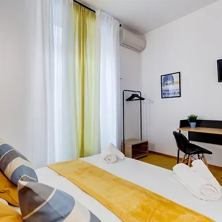 Vivilo Collection - Marche 54 - Close To Via Veneto Area - Lt